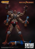Storm Collectibles Mortal Kombat : Kintaro