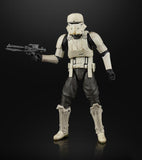 Star Wars: The Black Series Archive Collection Tank Commander