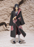 S. H. Figuarts Naruto Shippuden - Itachi Uchiha