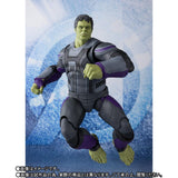 S. H. Figuarts Avengers: Endgame - Hulk Japan Early Release