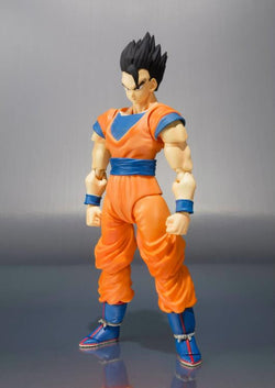 S. H. Figuarts Dragon Ball Z -Ultimate Son Gohan