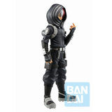 My Hero Academia The Movie World Heroes' Mission Ichibansho - Shoto Todoroki