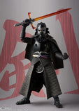 Mei Sho Movie Realization Star Wars - Samurai Kylo Ren