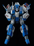 Riobot Mospeada - AFC-01H Legioss Eta