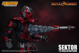 Storm Collectibles Mortal Kombat - Sektor