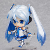 Nendoroid 150 Snow Miku: Snow Playtime Edition