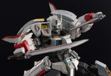 Flame Toys Furai Transformers - Drift