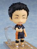 Nendoroid 772 Haikyu!! - Daichi Sawamura