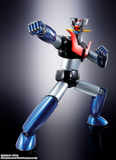 Soul of Chogokin GX-105 Mazinger Z (Kakumei Shinka)