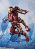 S. H. Figuarts Avengers: Endgame - Iron Man Mark 50 Nano Weapon Set 2