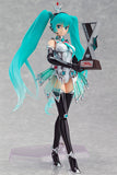Figma Hatsune Miku GT Project -  Racing Miku 2013 ver.