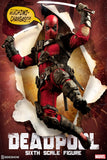 Sideshow Collectibles Exclusive 1/6 Scale Marvel - Deadpool