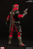 Sideshow Collectibles Exclusive 1/6 Scale Marvel - Deadpool