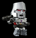Nendoroid 1793 Transformers G1 - Megatron