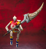 S. H. MonsterArts - Godzilla Singular Point - Jet Jaguar