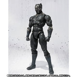 S. H. Figuarts Captain America Civil War : Black Panther