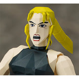 Figma Virtua Fighter : Sarah Bryant