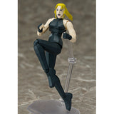 Figma Virtua Fighter : Sarah Bryant