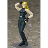 Figma Virtua Fighter : Sarah Bryant