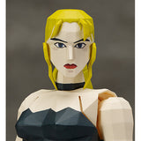 Figma Virtua Fighter: Sarah Bryant Player 2 Colors