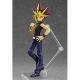 Figma Yu-Gi-Oh! Duel Monsters Yami Yugi