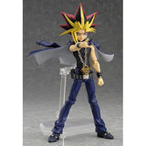 Figma Yu-Gi-Oh! Duel Monsters Yami Yugi