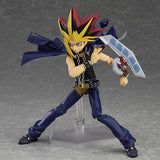 Figma Yu-Gi-Oh! Duel Monsters Yami Yugi
