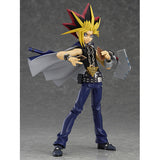 Figma Yu-Gi-Oh! Duel Monsters Yami Yugi