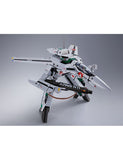 DX Chogokin Macross - VF-1A Valkyrie (Hayao Kakizaki Custom)