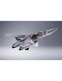 DX Chogokin Macross - VF-1A Valkyrie (Hayao Kakizaki Custom)