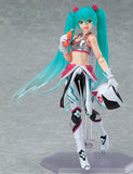 Figma Racing Miku 2013: EV MIRAI ver.
