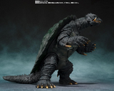 S. H. MonsterArts - Gamera 3: The Revenge of Iris - Gamera (Kyoto Decisive Battle Ver.)