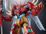 Soul of Chogokin GX-87 Getter Emperor True Getter Robo Manga Ver
