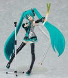 Figma Hatsune Miku: Cheerful ver.