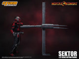 Storm Collectibles Mortal Kombat - Sektor