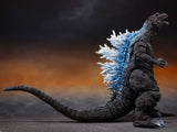 S. H. MonsterArts Godzilla Giant Monsters All-Out Attack - Godzilla (Heat Ray Ver.)