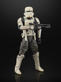 Star Wars: The Black Series Archive Collection Tank Commander