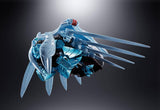Soul of Chogokin GX-87 Getter Emperor True Getter Robo Manga Ver