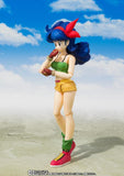 S. H. Figuarts Dragon Ball - Launch
