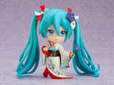 Nendoroid 1427 - Character Vocal Series 01: Hatsune Miku - Hatsune Miku Kōrin Kimono Ver.