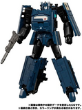 Transformers Masterpiece MPG-02 Trainbot Getsuei