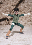 S. H. Figuarts Naruto Shippuden - Rock Lee