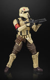 Star Wars: The Black Series Archive Collection Shoretrooper