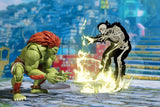 S. H. Figuarts Street Fighter - Blanka