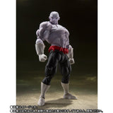 S. H. Figuarts Dragon Ball Super - Jiren Final Battle Version