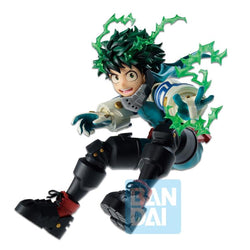 Ichibansho My Hero Academia Go and Go! - Izuku Midoriya