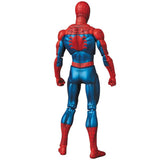 MAFEX Spider-man : Spider-Man (Comic Version)
