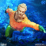 Mezco One:12 Collective DC Aquaman