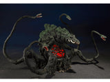 S. H. MonsterArts Godzilla vs. Biollante : Biollante Special Color Ver.