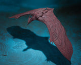 S. H. Monsterarts Godzilla: King of the Monsters 2019 - Mothra & Rodan Set